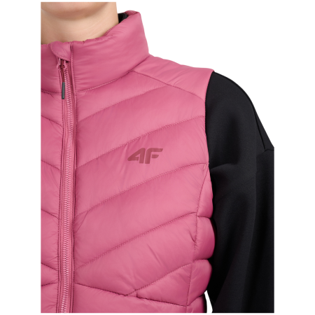 Damenweste 4F Vest Jacket F371