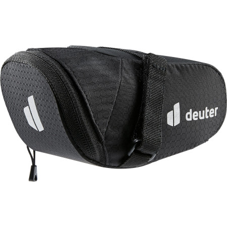 Fahrradtasche Deuter Bike Bag 0.5 schwarz black