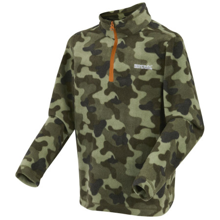 Kinder-Sweatshirt Regatta Hot Shot II