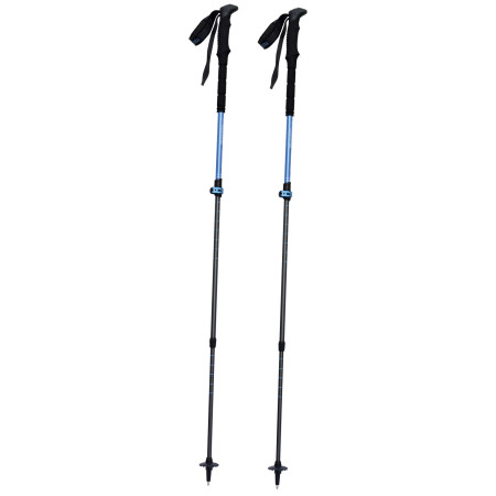 Trekkingstöcke Pinguin Shock FL/TL foam