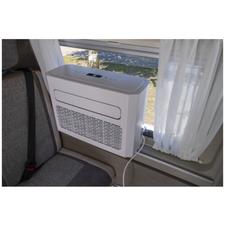 Klimaanlage Brunner Polarys Twinair 3