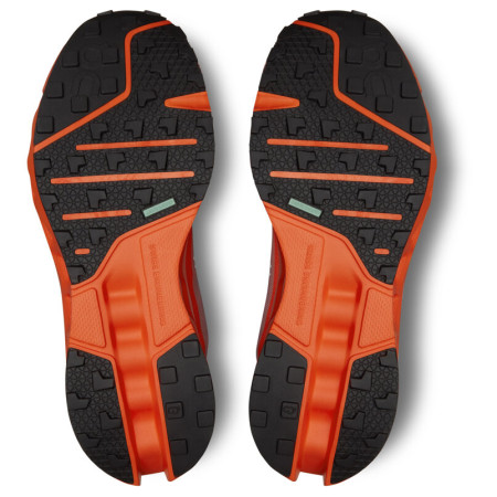Damen Laufschuhe On Running Cloudsurfer Trail Waterproof
