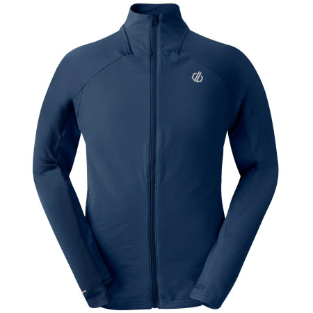 Herrenjacke Dare 2b Substratum IV Core Stretch dunkelblau MoonLt Denim