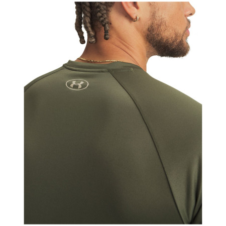 Herren-Funktionsshirt Under Armour UA Tech Graphic Tee