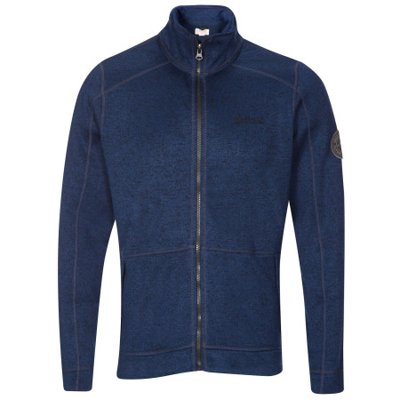 Herren-Sweatshirt Regatta Baize blau