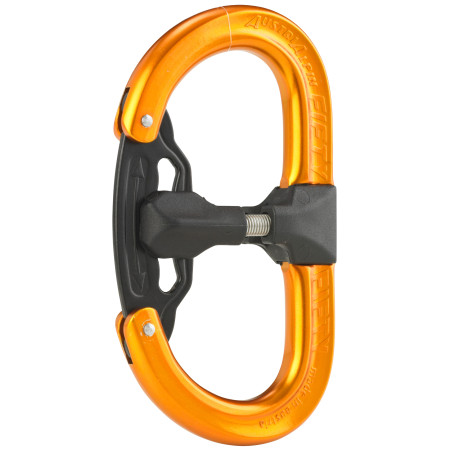 Karabiner AustriAlpin Fifty-Fifty Autolock