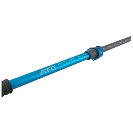 Trekkingstöcke Pinguin Shock FL/TL foam