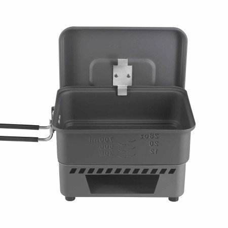 Kochset Esbit 1100 HA