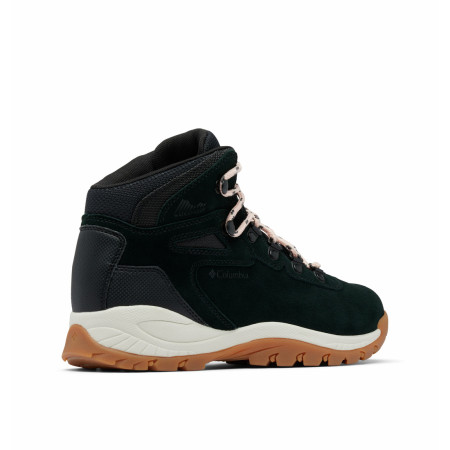 Damen Trekkingschuhe Columbia Newton Ridge™ Plus Waterproof Amped