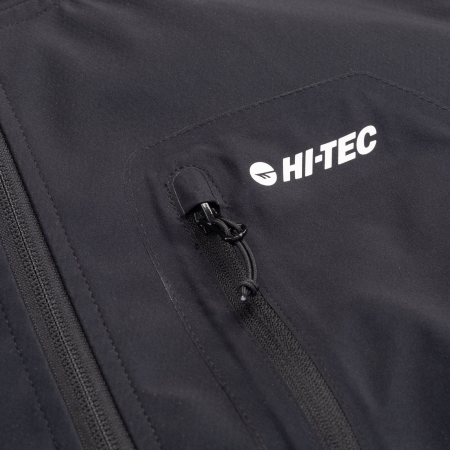 Herren Softshell-Jacke Hi-Tec Avanir