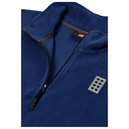 Kinder-Sweatshirt Lego Wear Lwsinclair 702 Blue