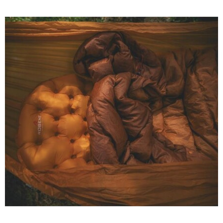 Aufblasbare Isomatte Robens LightCore UL 3.1R Regular