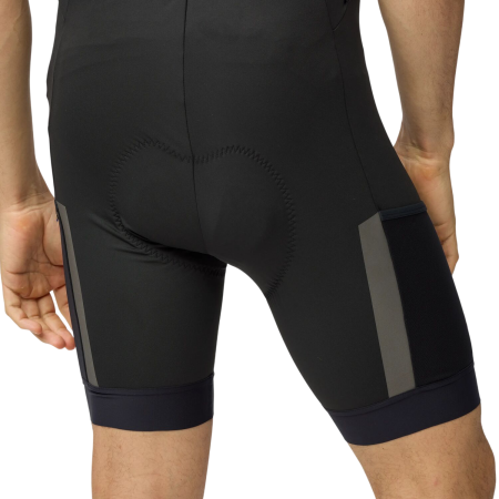 Herren-Radhose Fjällräven Hoja Bib Shorts M