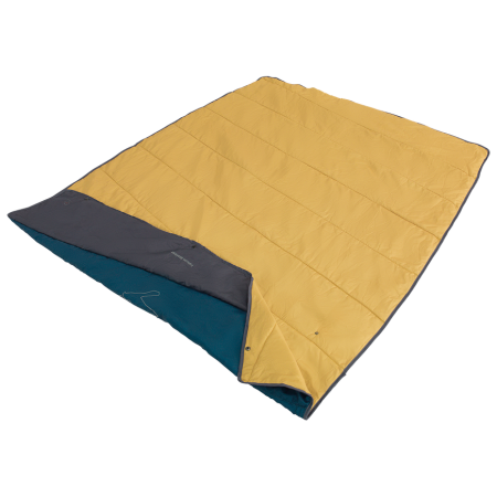 Decke Easy Camp Falcon Blanket