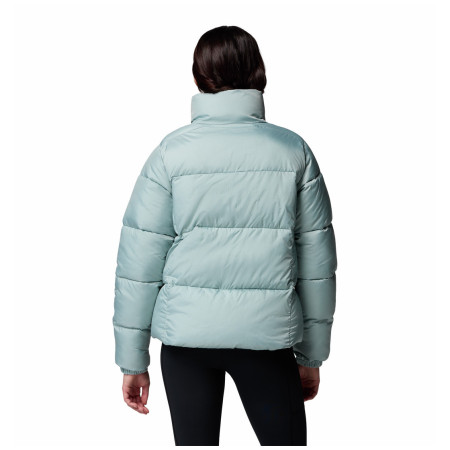 Damen-Winterjacke Columbia Puffect™ II Full Zip Jacket