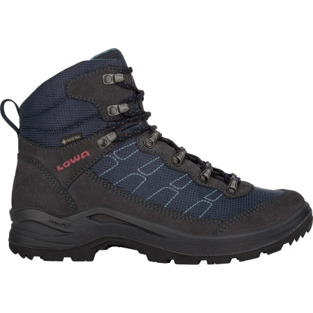 Damenschuhe Lowa Taurus Pro GTX Mid Ws