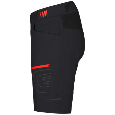 Herren-Radhose Etape Freedom 3.0