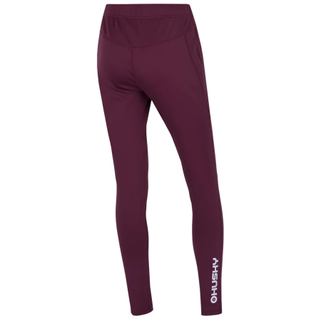 Damen-Leggings Husky Dixie L