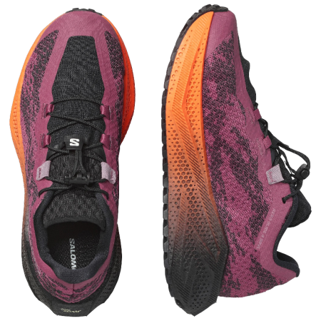 Damenschuhe Salomon Aero Glide 4 Grvl