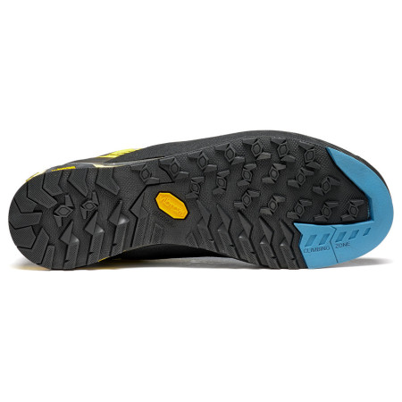 Herrenschuhe Asolo Eldo GV