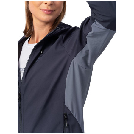 Damenjacke Hannah Airy Hoody