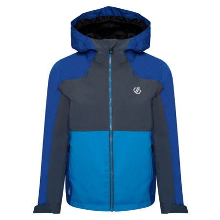 Kinderjacke Dare 2b In The Lead IIIJK blau TetnBlu/Orio