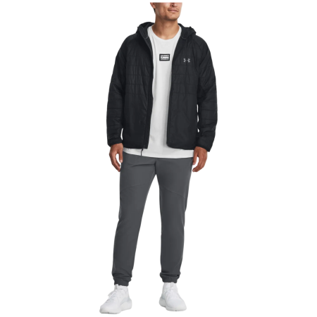 Herren-Jogginghose Under Armour Stretch Woven CW Jogger