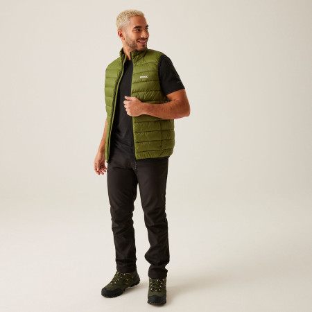 Herrenweste Regatta Marizion B/W