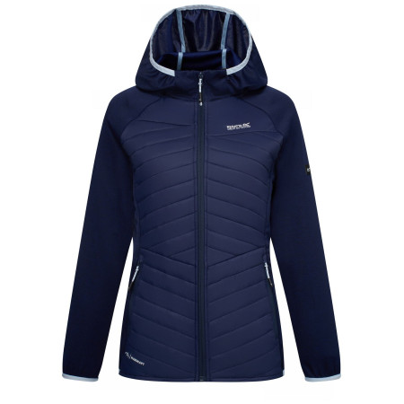 Damenjacke Regatta Women’s Andreson Marl Hybrid