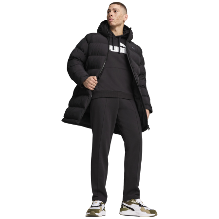 Herrenmantel Puma Mono Parka