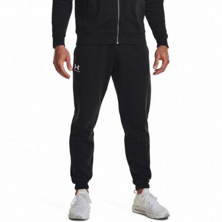 Herren-Jogginghose Under Armour Essential Fleece Jogger
