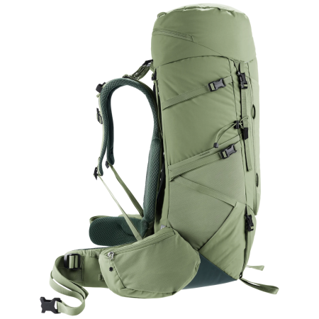 Damen Wanderrucksack Deuter Aircontact Core 45+10 SL