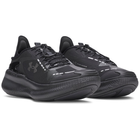 Herrenschuhe Under Armour UA Echo Slipspeed