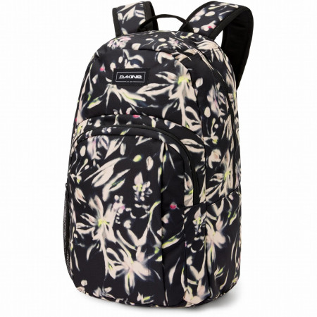 Rucksack Dakine Class Backpack 33L schwarz/weiß Midnight Blooms
