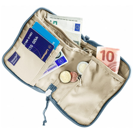 Geldbeutel Deuter Zip Wallet