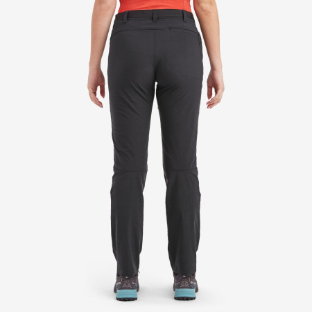 Damenhose Montane Fem Terra Stretch Lite Pants Reg Leg
