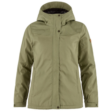 Damen-Winterjacke Fjällräven Stina Padded Jacket W