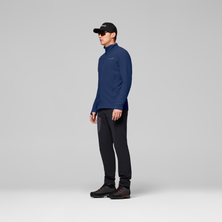 Herren Funktions-Sweatshirt Norrona falketind warm2 Jacket