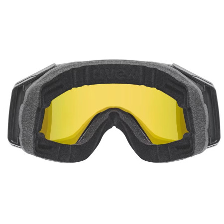 Skibrille Uvex Gravity FM