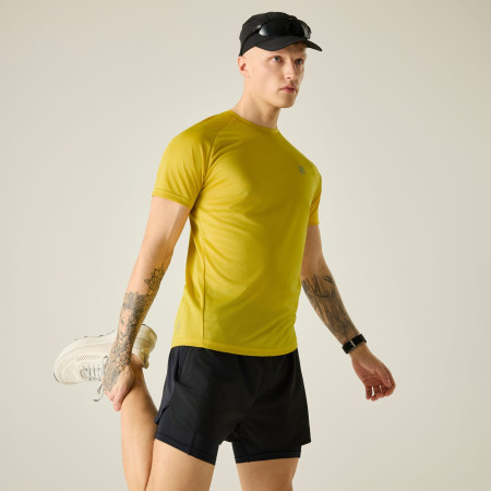 Herren-T-Shirt Dare 2b Accelerate Tee