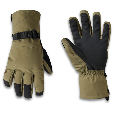 Skihandschuh Dare 2b Pinnacle Glove khaki Martini Olive