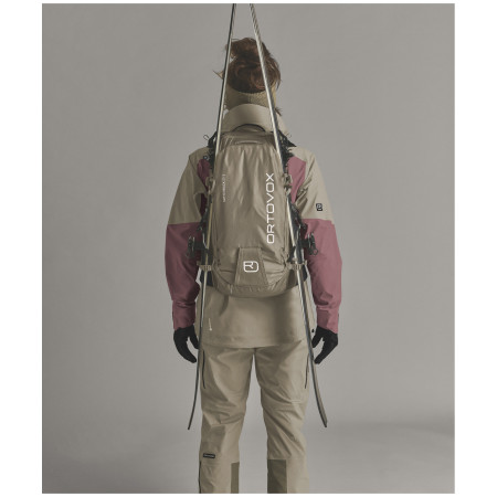 Skialp-Rucksack Ortovox Switchback 25 S