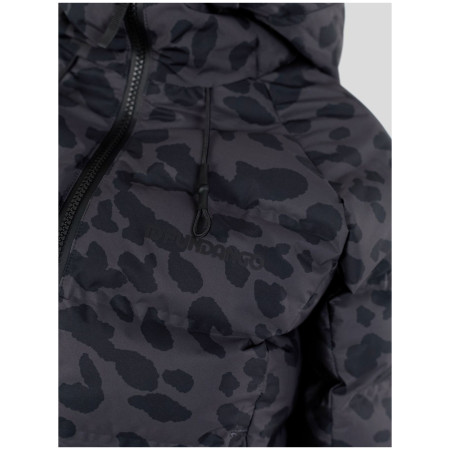 Damenjacke Fundango Zina Padded Jacket