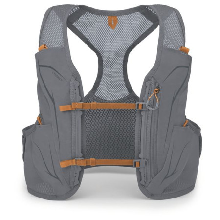 Laufweste Osprey Duro Lt orange/grau phantom grey/toffee orange