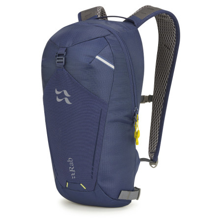 Rucksack Rab Tensor 10 dunkelblau Deep Ink