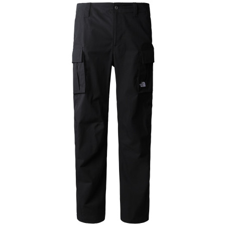 Herrenhose The North Face Anticline Cargo Pant schwarz TNF BLACK