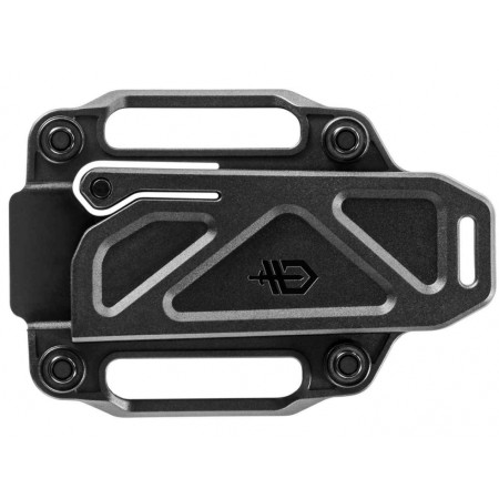 Messer Gerber Exo-Mod Caper