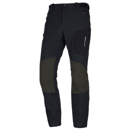 Herrenhose Northfinder Anakin schwarz 269black