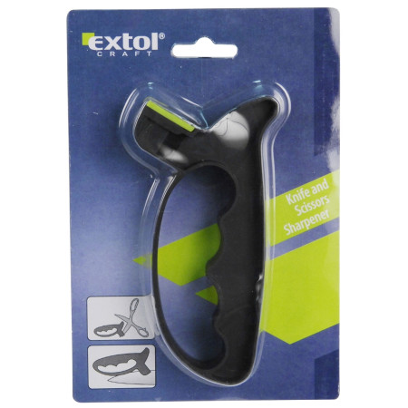 Klingenschärfer Extol Extol Spitzer