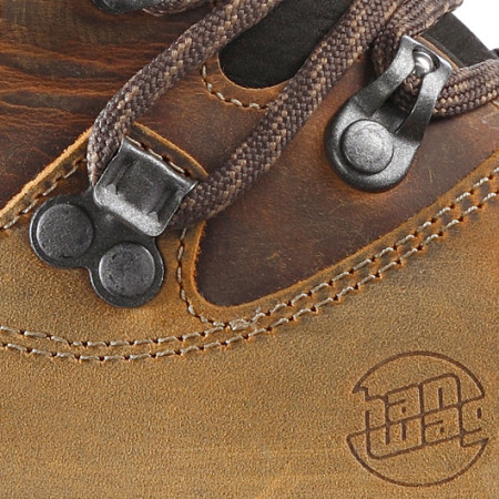 Herrenschuhe Hanwag Bergler